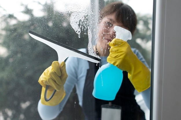 Window Cleaning Companies