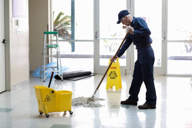 Office Cleaning Companies