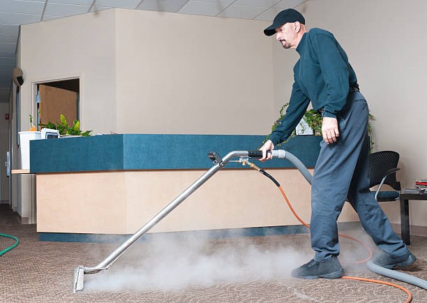 Carpet cleaning companies