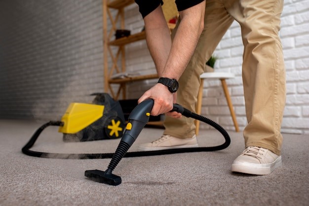 carpet cleaner services